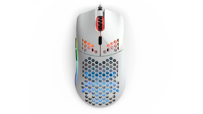 Glorious Model O - Best Gaming Mice 2022