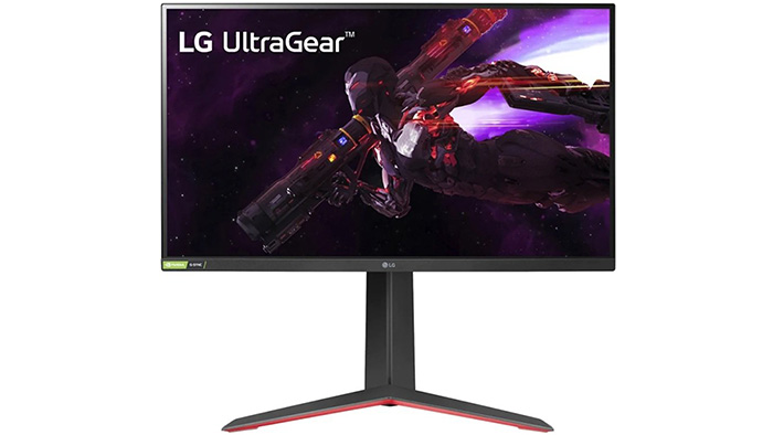 LG UltraGear 27GP850 - Best 1440P Gaming Monitors
