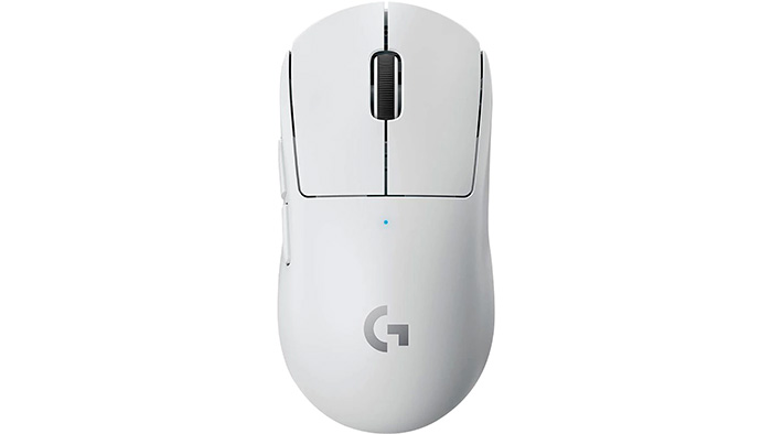 Logitech G Pro X Superlight - Best Gaming Mice 2022