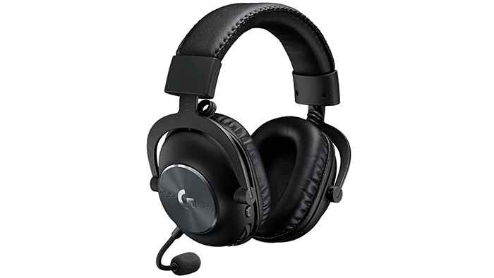 Logitech G Pro X Wireless Headset - What is an Audio Driver