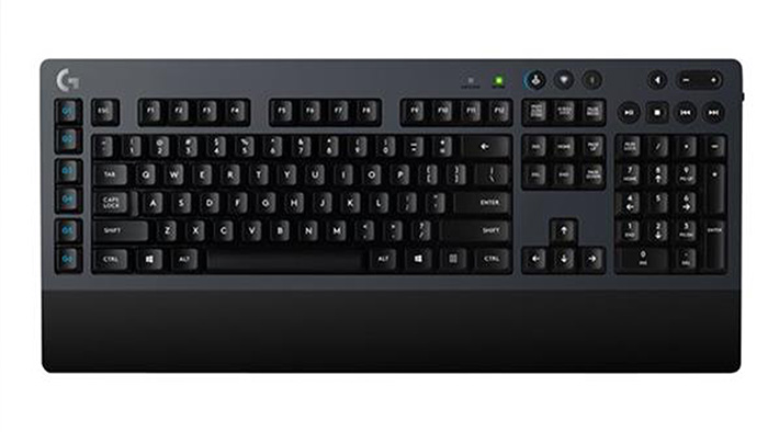 macbook pro 15 2019 keyboard