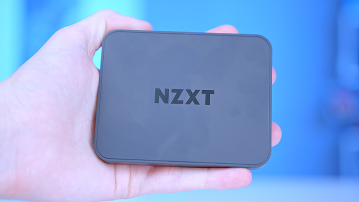 NZXT In Hand - Signal Capture Cards Review