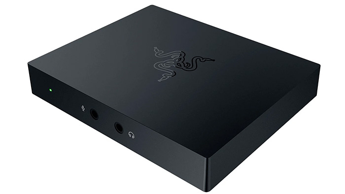 Razer Ripsaw HD - Signal Capture Cards Review