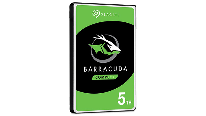 Seagate Barracuda Compute - How Much Storage do You Need