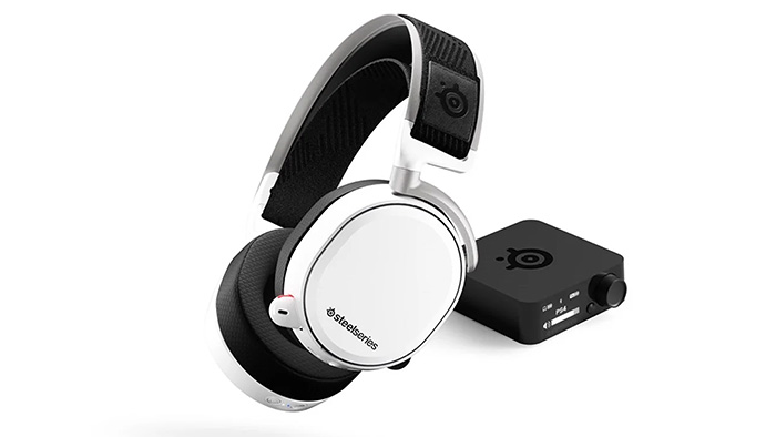 SteelSeries Arctis Pro Wireless Neodymium Dynamic - What is an Audio Driver