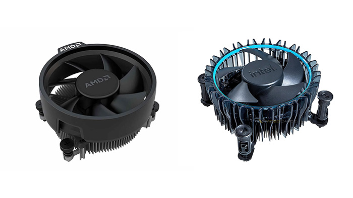 retfærdig immunisering overtro The Best CPU Air Coolers to Buy for a PC Build in 2023 - GeekaWhat