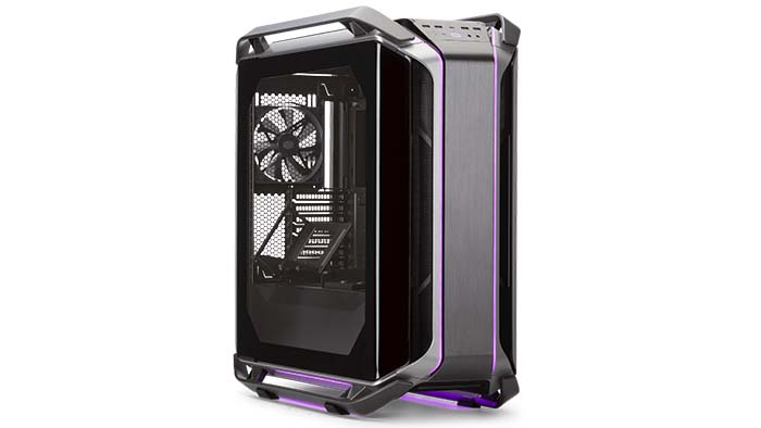 Cooler Master Cosmos C700M