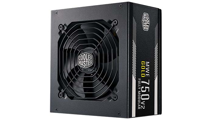 Cooler Master MWE 750 Gold V2