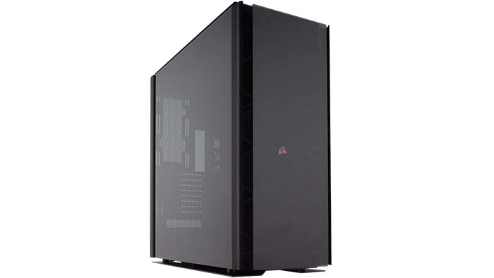 Corsair Obsidian 1000D