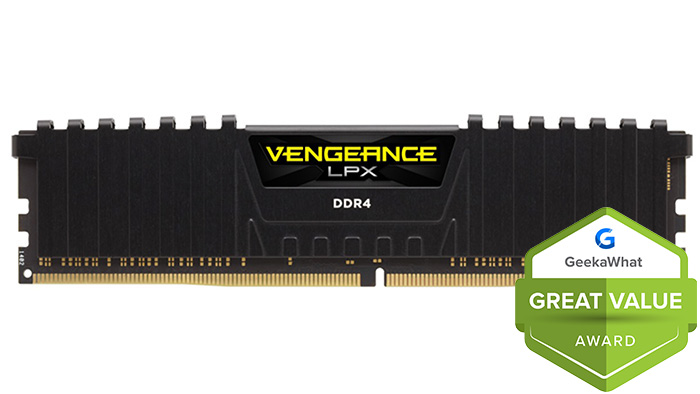 best corsair ddr4 ram