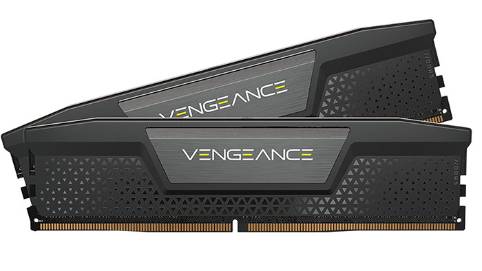 Corsair Vengeance DDR5 - Best DDR5 Memory Kits