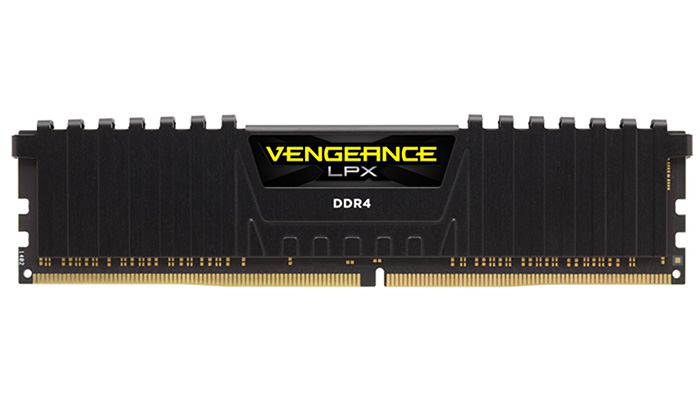 Corsair Vengeance LPX DDR4 - Best RAM Roundup