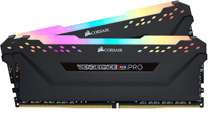 Corsair Vengeance RGB Pro DDR4 - Best RAM Roundup