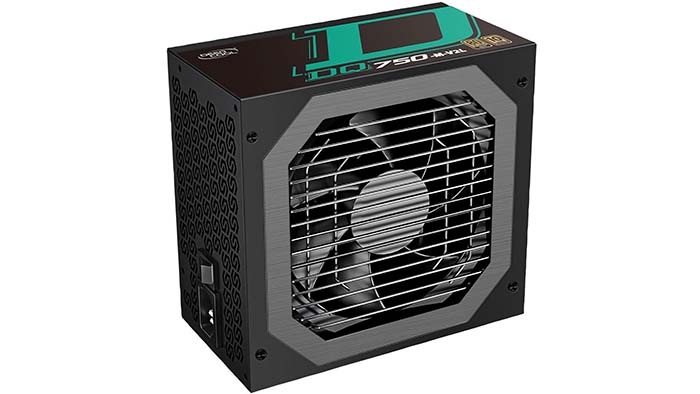 DeepCool DQ750-M-V2L