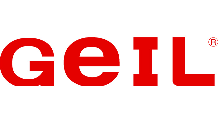 GeIL Logo - GeIL Orion Kit Review