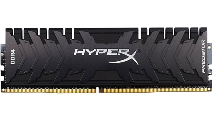 HyperX Predator - Best DDR4 Memory Kits