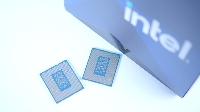 Intel Core i5 and Core i7 - 3080 4000D Build