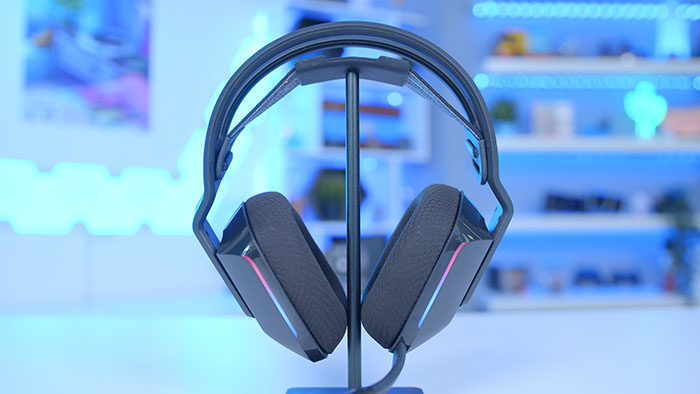 Corsair HS55 Wireless Core Test: Review price-performance powerhouse