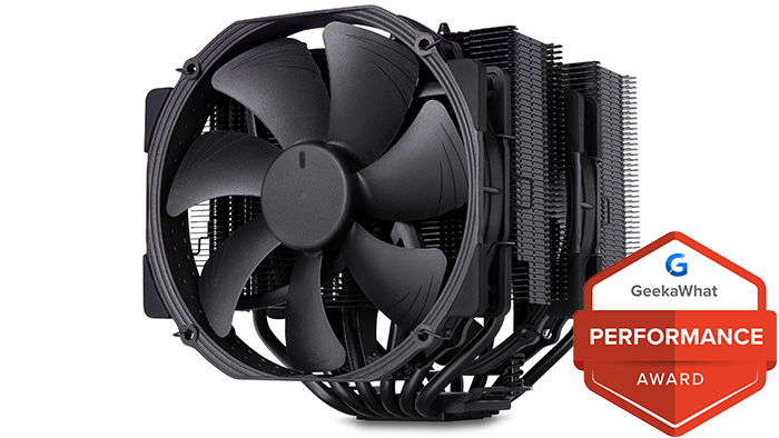 Best Silent CPU Coolers To Buy For Any Gaming PC Build - GeekaWhat