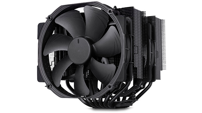 Deepcool Assassin IV CPU Cooler Review – Cool but Massive - GeekaWhat