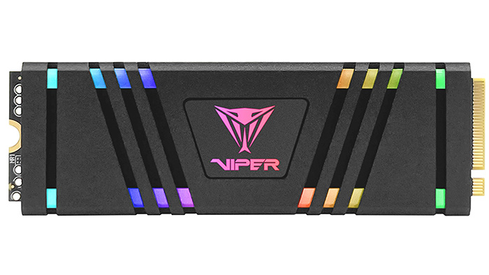 Patriot Viper VPR400 - Best Gen4 SSDs