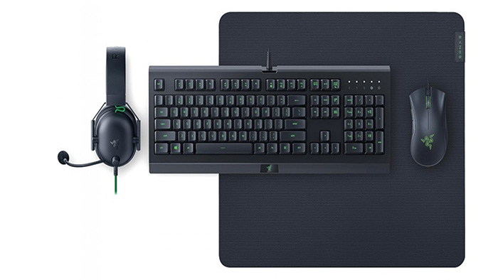 Razer Power Up Gaming Bundle - CK560 & 3060 Build