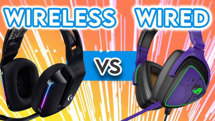 Logitech G733 Wireless review