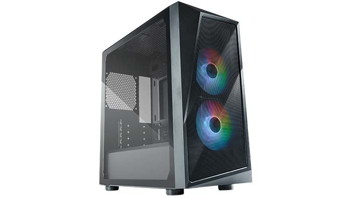 Cooler Master CMP320 Case