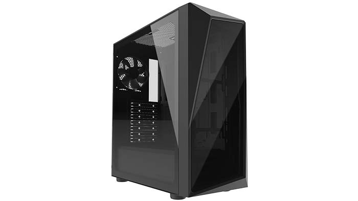 Cooler Master CMP520L Case