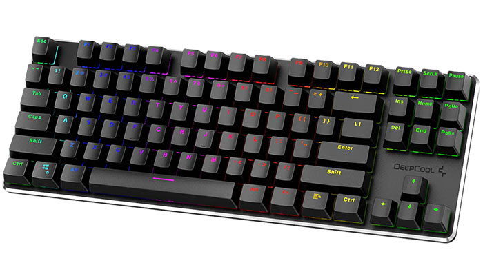 DeepCool KB500 TKL