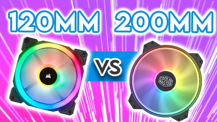 Best Case Fans to Buy in 2023 (RGB & Non-RGB Options) -