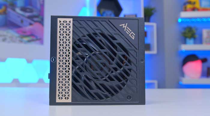 Best PSU for Ryzen 9 7900X 2023 - Silent PC Review