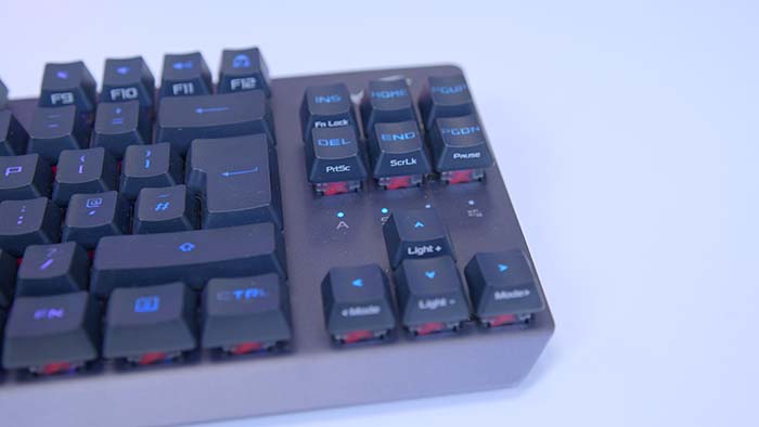 ROG Strix Scope Keycaps