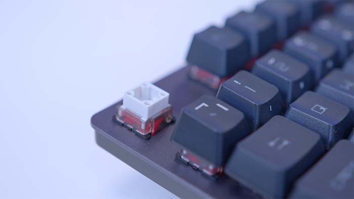 ROG Strix Scope Mechanical Switch