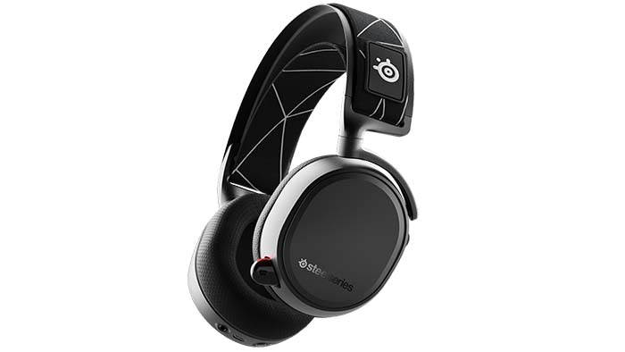 SteelSeries Arctis 9 Wireless