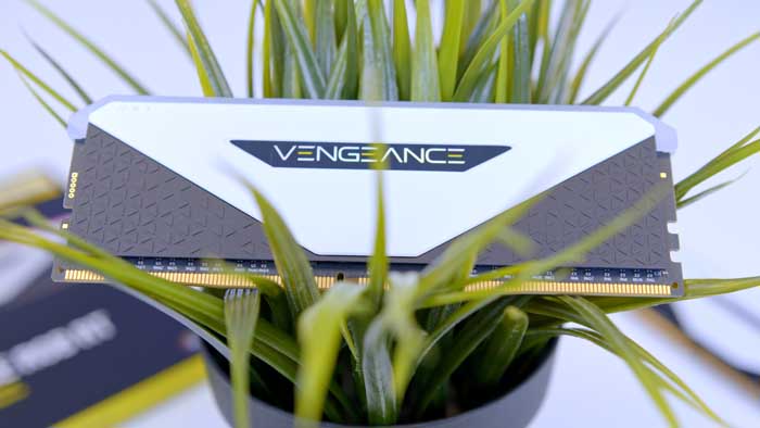 Corsair Vengeance RT