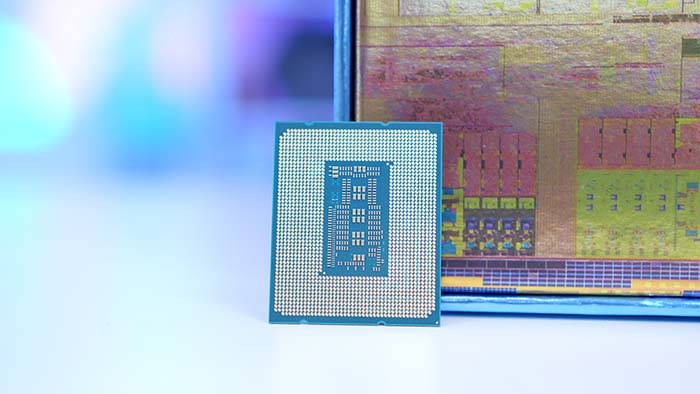 Intel Core i7-13700K Review