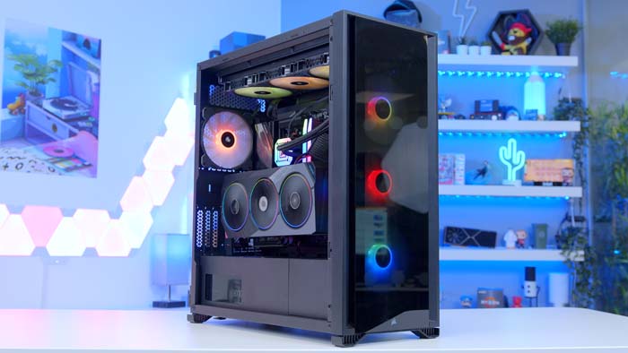 7000X 4090 Build Gallery 4