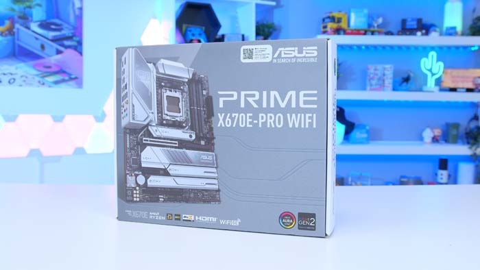 ASUS Prime Box