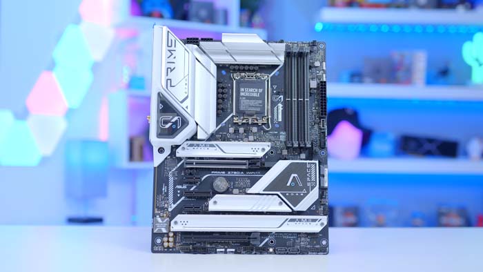 ASUS PRIME Z790-A WIFI LGA 1700 ATX Motherboard PRIMEZ790-AWIFI