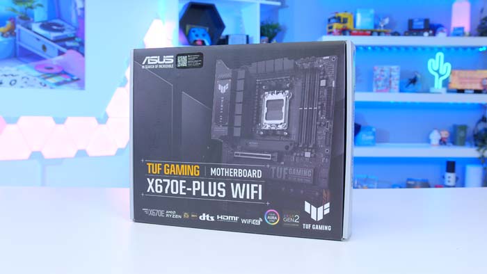 ASUS TUF Box