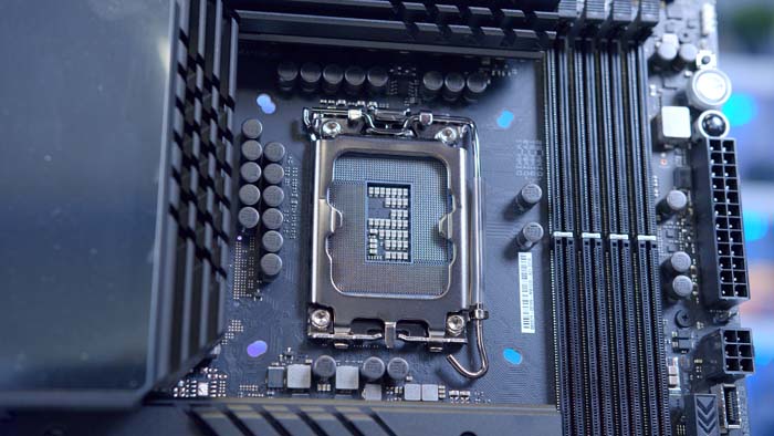 Asus ROG Maximus Z790 Hero review