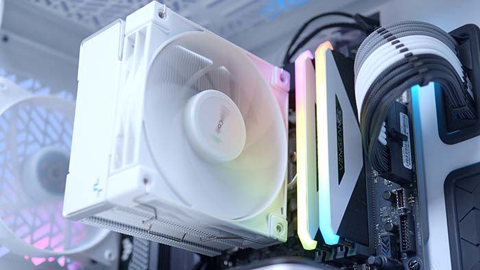 DeepCool AK400 CPU Cooler