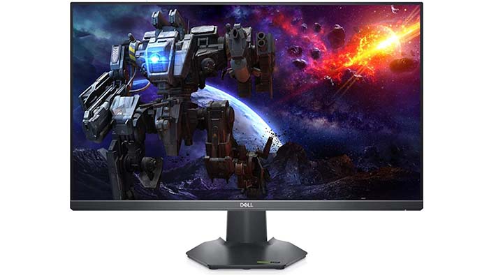 Dell G2723HN Monitor