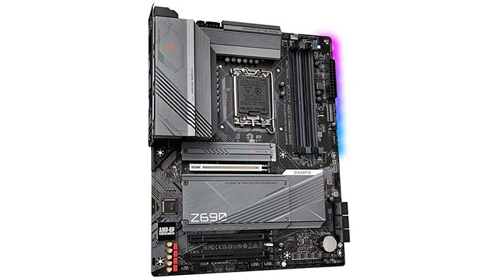 Gaming motherboard under on sale 10000