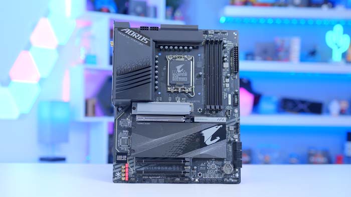 Gigabyte Z790 AORUS Elite AX Review – A Reasonably Priced DDR5