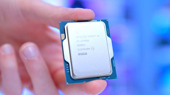 Intel Core i9 13900K