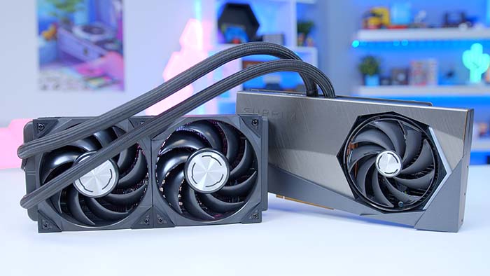 Nvidia RTX 4090 Founders Edition Review