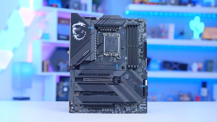 MSI MPG Z790 Carbon WiFi Review – An Affordable Z790 Motherboard