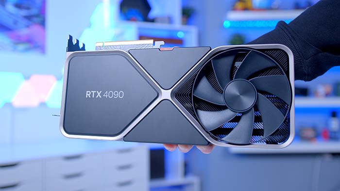 Nvidia GeForce RTX 4080 Review (Founders Edition Benchmarks) - GeekaWhat